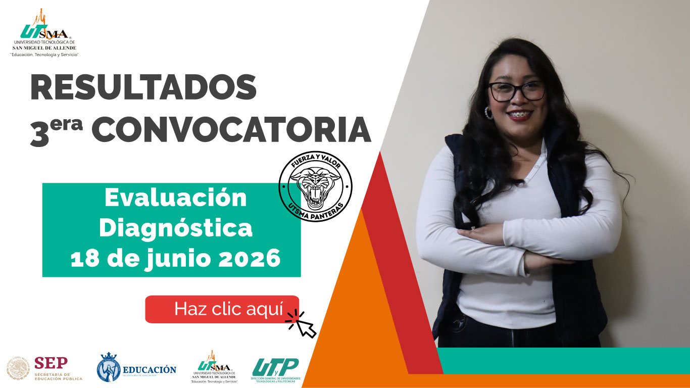 Resultados evaluación diagnostica